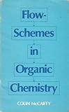 Flow-schemes in organic chemistry