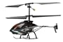 AMEWI 25097 - Firestorm Pro 2.4 GHz 3 Kanal Gyro Mini Hubschrauber