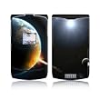 World Killer Design Protective Skin Decal Sticker for Motorola RAZR V3xx Cell Phones