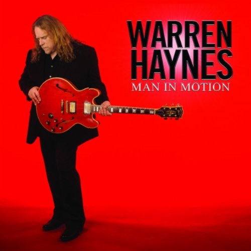 Man In Motion