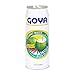 Goya Coconut Water, 17.6000-ounces (Pack of24)