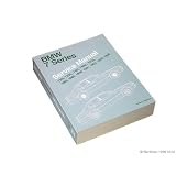 Bentley Repair Manual by Bentley