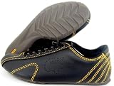 Lacoste - Lacoste Mens Spun HV Stitch Shoes