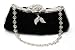 Apparel : Rosaria Velvet Clutch