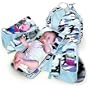 Boogaloo 73 - Camo Diaper Bag
