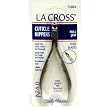 La Cross Cuticle Nipper Full Jaw