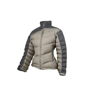 Ground Women's Gage Jacket