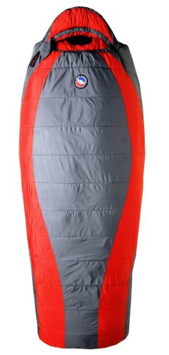 Big Agnes Farwell 0 Degree Climashield HL Sleeping Bag (Long, Left Zipper)