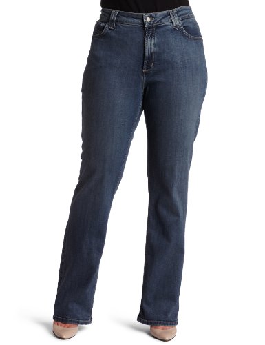 Not Your Daughter's Jeans Women's Hayden Straight Jean