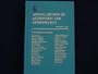 Annual Review of Astronomy and Astrophysics 2005