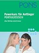 PONS Powerkurs f�r Anf�nger. Portugiesisch. Buch und 2 CDs