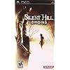 Silent Hill Origins - Sony PSP