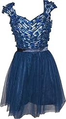 Chiffon/Satin Knee Length Short Evening Dress/Bridesmaid Dress/Prom Dress/Party Dress/Wedding Dress 