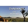 Tansania - Ein Bildband