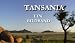 Tansania - Ein Bildband