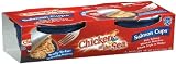 Chicken of the Sea Pink Salmon Cup, 2- 2.8-Ounce Cups (Pack of 8) by Chicken of the Sea Lowest Price