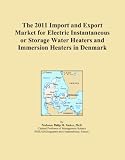 Instantaneous Water Heater Books