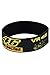 The Doctor 46 Valentino Rossi Wrist Band (Black) RS.169.00