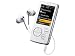 Sony NWZA816W 4GB video walkman MP3 Image