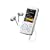 Sony NWZA818W 8GB video walkman MP3