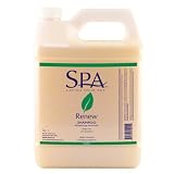 Tropiclean SPA Renew Pet Shampoo, 16 Ounce