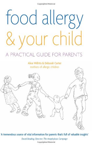 Food Allergy and Your Child