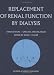 Replacement of Renal Function by Dialysis: A Textbook of Dialysis