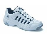 K SWISS Outshine Indoor Carpet EU Men’s Tennis Shoes , UK13