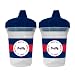 Atlanta Braves Sippy Cups (2 Pack )