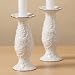 25th Anniversary Candleholder