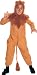 Rubies Costume Wizard of Oz Child's Cowardly Lion Costume, Medium