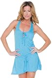 Adorable Drawstring Cover-up