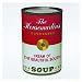 Music : Soup