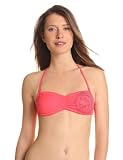 Diesel Womens Bandy Bra