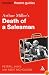 Arthur Miller's Death of a Salesman (Modern Theatre Guides)