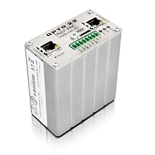 Opto 22 SNAP-PAC-R2 - SNAP PAC R-series Rack-mounted Programmable Automation Controller, Analog/Digital/Serial I/O processing