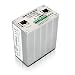 Opto 22 SNAP-PAC-R2 - SNAP PAC R-series Rack-mounted Programmable Automation Controller, Analog/Digital/Serial I/O processing