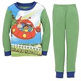 Disney Little Einsteins Leo & Quincy PJ Pal