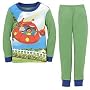 Disney Little Einsteins Leo & Quincy PJ Pal