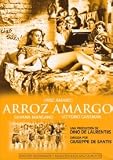 Arroz Amargo. (1949) Riso Amaro. [ NON-USA FORMAT, Import - Spain ]