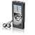 Archos 104 4GB MP3 and WMA Digital Music Player and Photo Viewer, Black (500846)