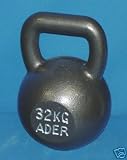 32 kg Russian Competition Kettlebell