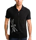 G by GUESS Dain Polo