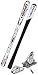 HEAD - Skiset Worldcup i-SL mit CP13 und TYROLIA LD12 Bindung; 160 cm