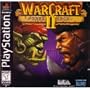 Warcraft II - The Dark Saga