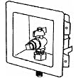 Danco Perfect Match GSB-101 Gas Outlet Box