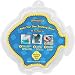 Stepping Stone Mold Fish 12''