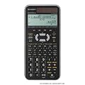 EL-W506 X-SL wissenschaftlicher Schulrechner, WriteView-Anzeige, Farbe silber-metallic, SEK II, 556 Funktionen, TWIN-Power