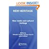 New Heritage: New Media and Cultural Heritage