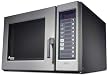 Amana Commercial Microwave Oven RCS10MPA